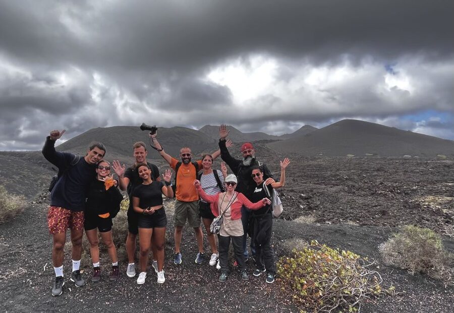 Lanzarote: Hike Across Timanfaya's Volcanic Landscapes - Should you book the Timanfaya hike with Geotrekking Lanzarote?