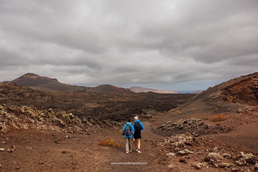 Lanzarote: Hike Across Timanfaya's Volcanic Landscapes - Who should book this Timanfaya hike (and who should skip it)