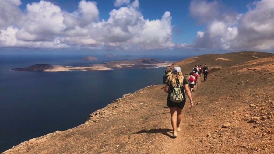 Lanzarote: Hike the North of Lanzarote - Key highlights you’ll actually feel on the ground