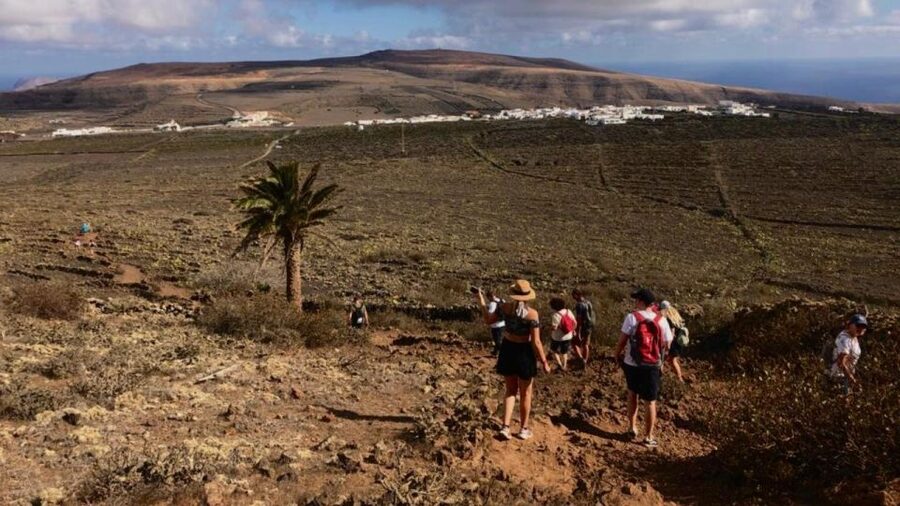 Lanzarote: Hike the North of Lanzarote - What to bring, pacing notes, and who should skip this hike