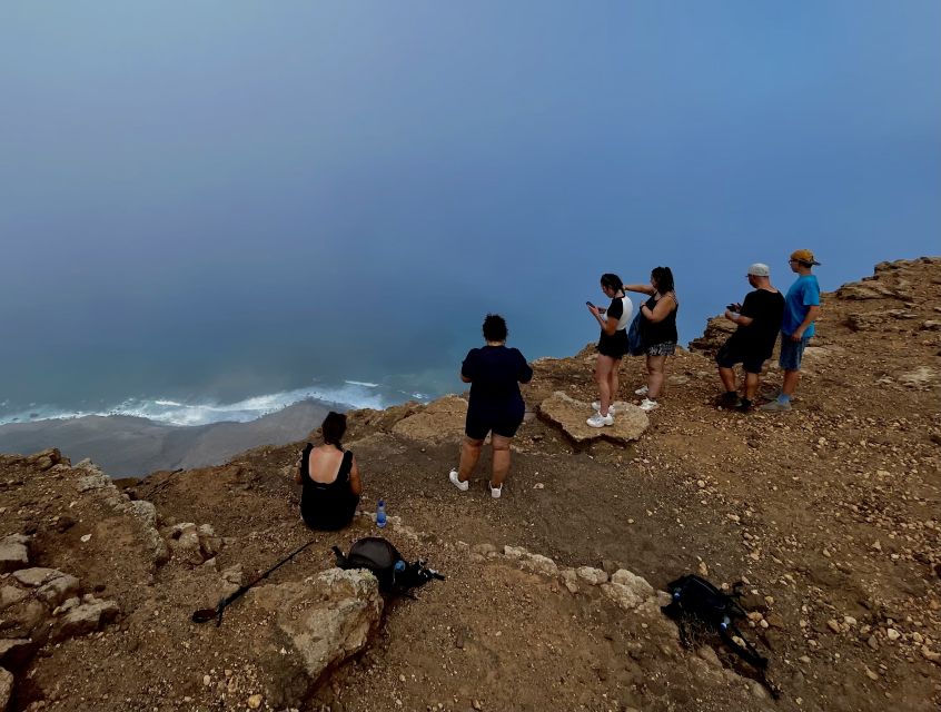 Lanzarote: Hike the North of Lanzarote - Should you book Hike the North of Lanzarote?
