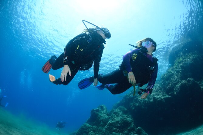 Lanzarote Introductory Scuba Diving Experience - Key Things I’d Bet On