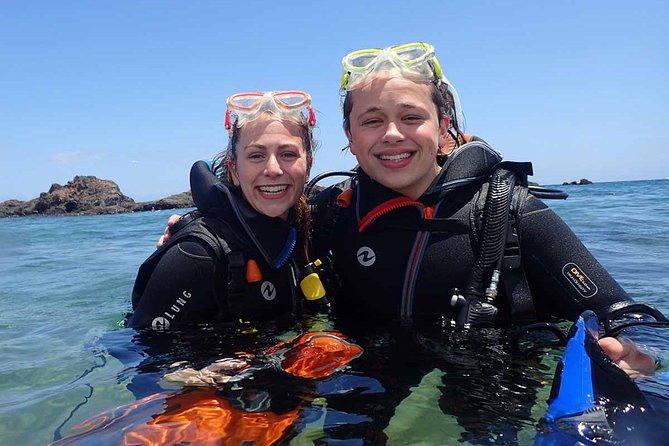 Lanzarote Introductory Scuba Diving Experience - Gear, Photos, and the Little Things That Make Value Real