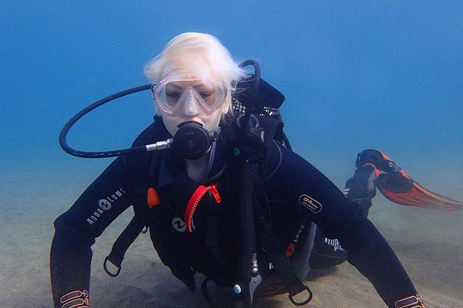 Lanzarote Introductory Scuba Diving Experience - Price and Timing: Is $81.10 Good for an Intro Try?