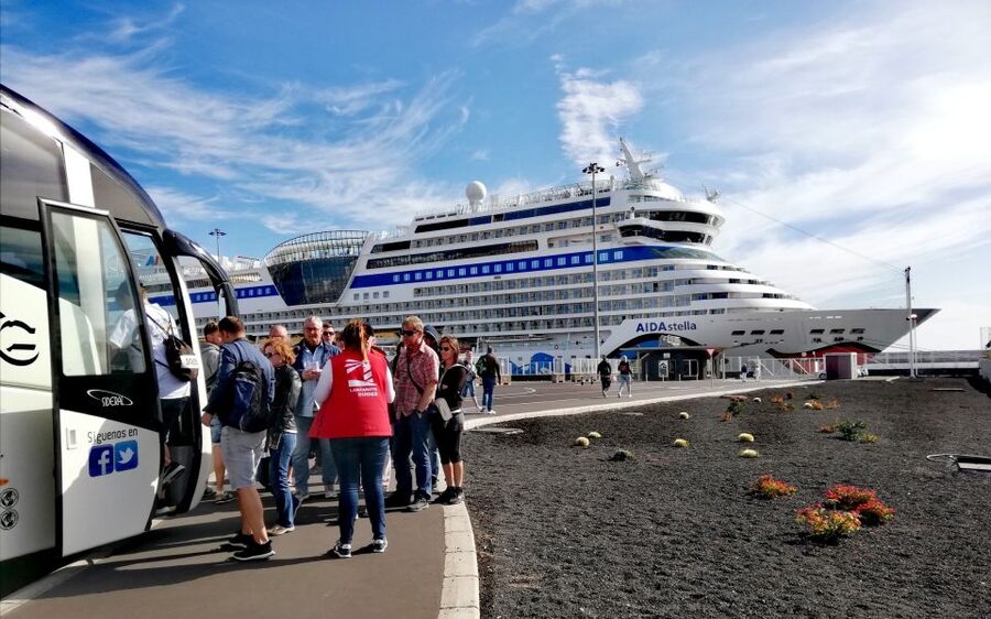 Lanzarote: Jameos del Agua & North Island for Cruise Guests - Key reasons this Lanzarote north tour works