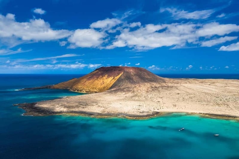Lanzarote: La Graciosa Complete Jeep Tour with Beach Time - Price and value: is $65 worth 2.5 hours on La Graciosa?