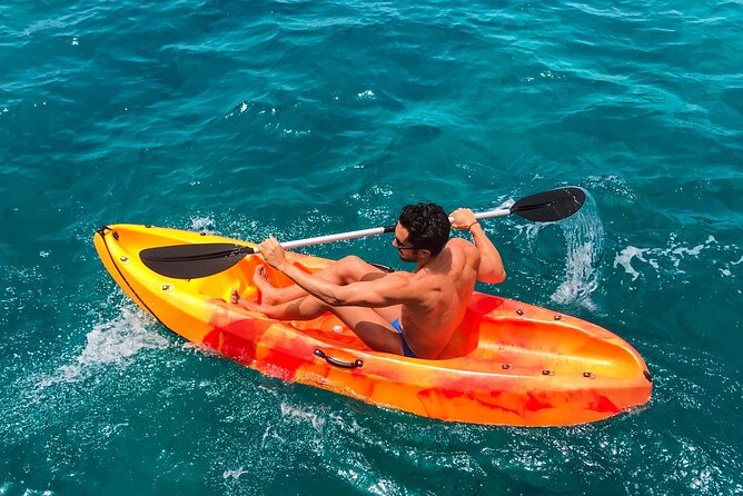 Lanzarote: La Graciosa island cruise with lunch and water activities - The transfer setup from Lanzarote: how to avoid wasting time