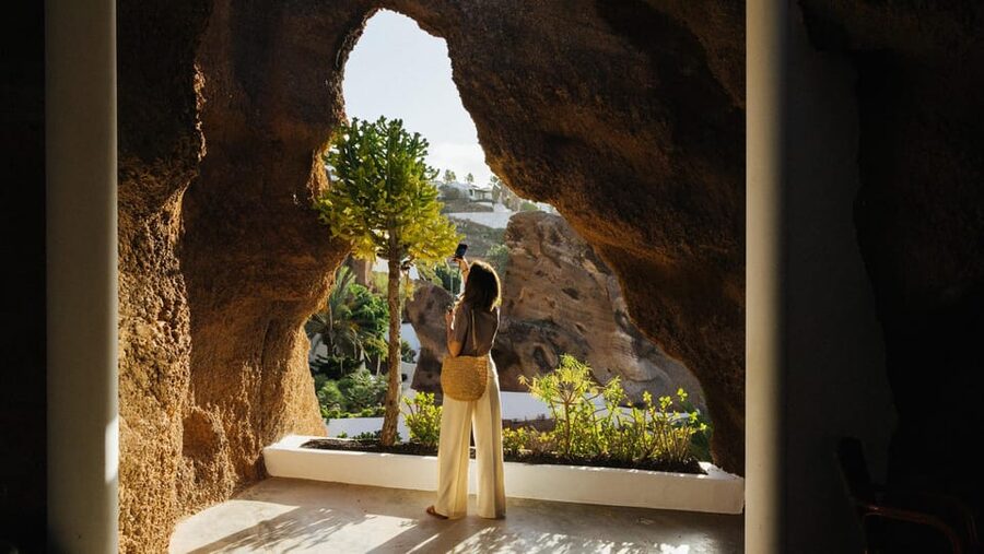 Lanzarote: LagOmar Museum Entry Ticket - Why Lagomar Feels Different From Other Lanzarote Stops