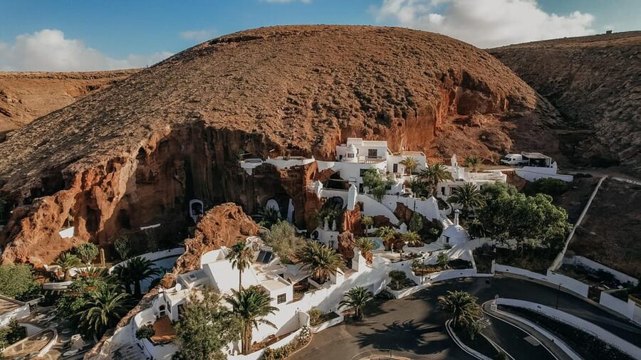 Lanzarote: LagOmar Museum Entry Ticket - César Manrique’s Design: Where Architecture and Nature Actually Meet