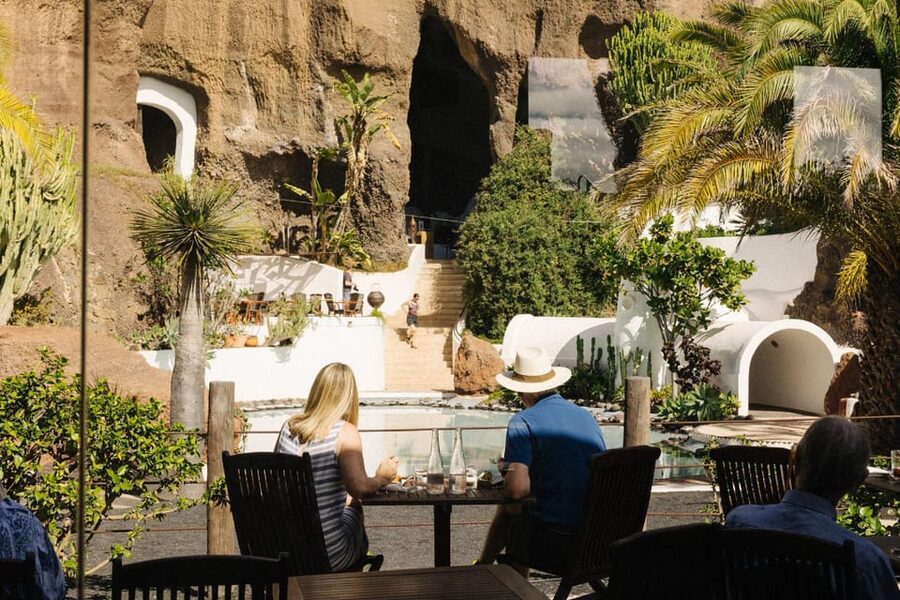 Lanzarote: LagOmar Museum Entry Ticket - Views, Gardens, and When It’s Most Enjoyable