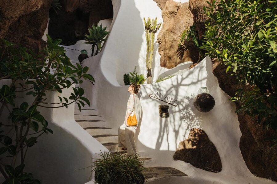 Lanzarote: LagOmar Museum Entry Ticket - Who Should Book Lagomar, and Who Should Skip