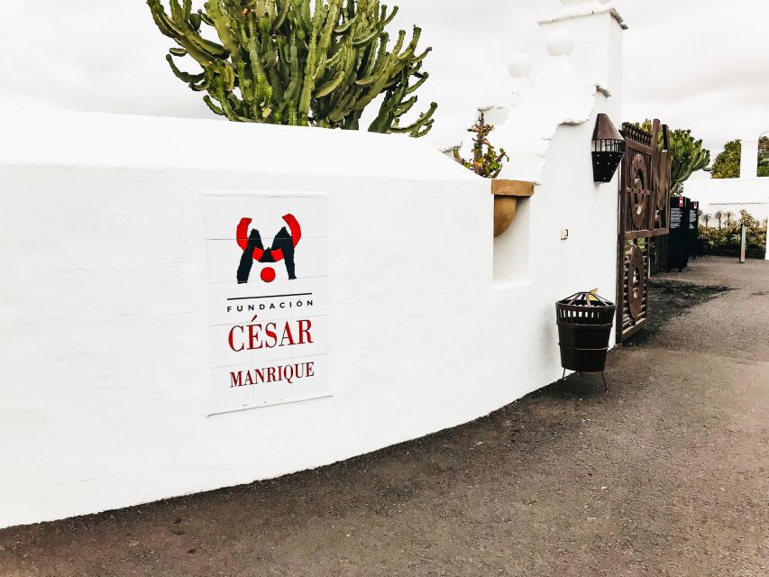 Lanzarote: Legacy of César Manrique Guided Tour - Monument to the Peasant: The Human Side of the Volcanic Island