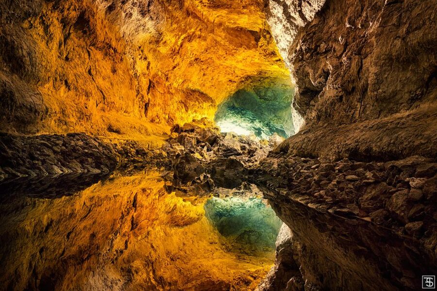 Lanzarote: Legacy of César Manrique Guided Tour - Jameos del Agua (Plus a Possible Green Caves Option)