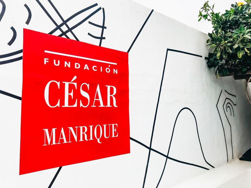 Lanzarote: Legacy of César Manrique Guided Tour - The Manrique Idea You’ll Actually Use While Visiting