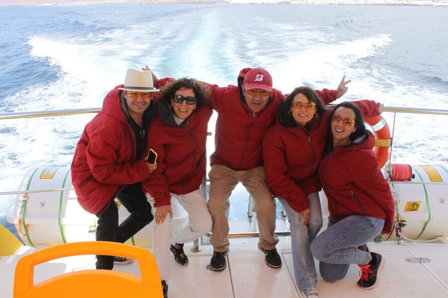 Lanzarote: Lobos Island Half-Day Dolphin Watching Trip - Price and value: what you’re paying for at €85