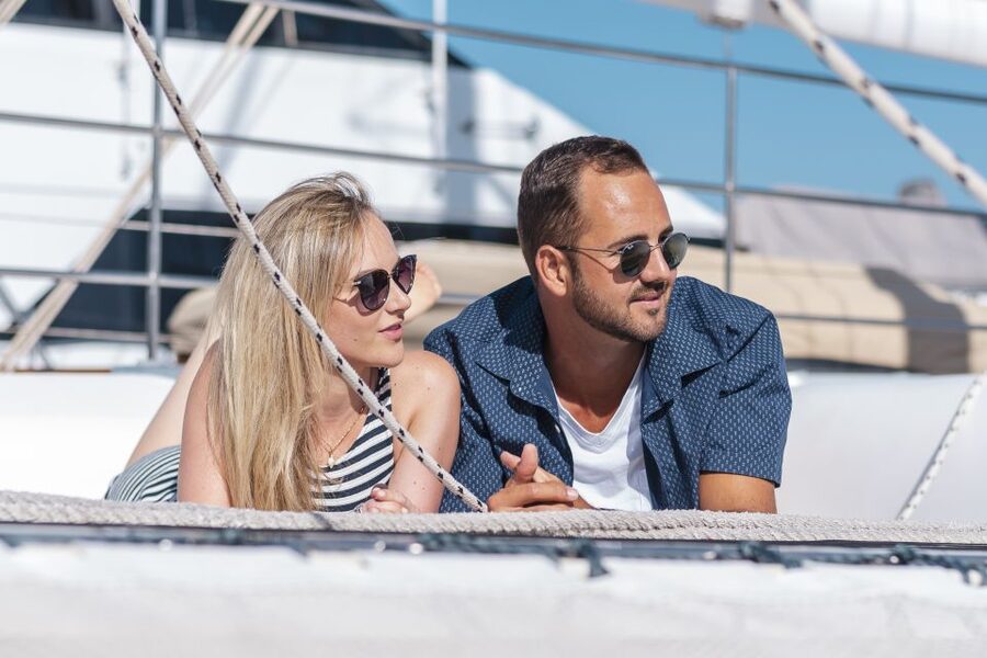 Lanzarote: Luxury Sailing Excursions to Papagayo - Two Hours at Playa del Papagayo: Swim, Snorkel, and Water Sports