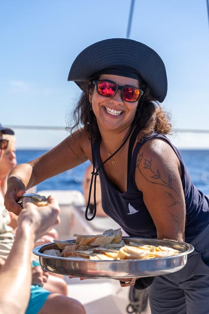Lanzarote: Luxury Sailing Excursions to Papagayo - Who Should Book This Papagayo Sail (and Who Might Skip It)