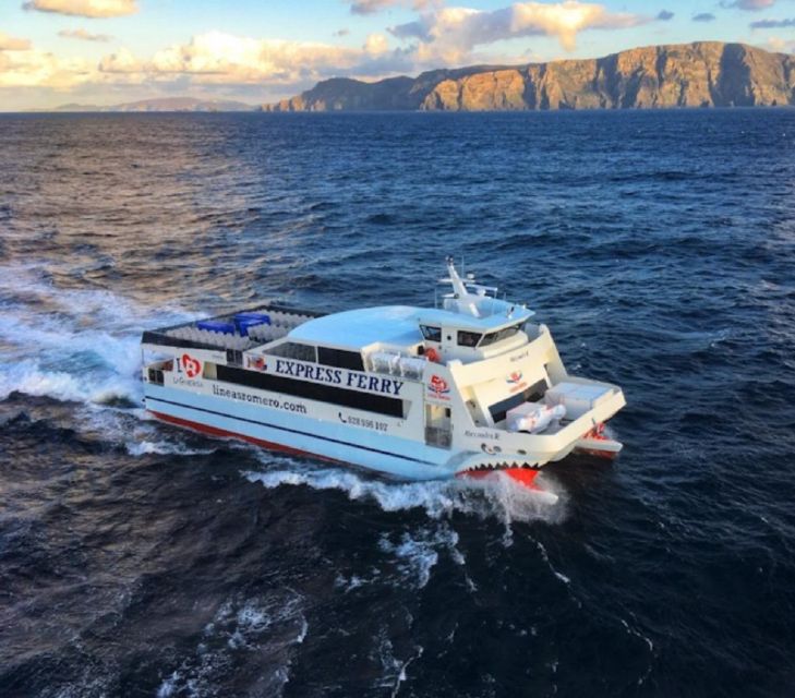 Lanzarote: Northern Delights Tour - FAQ