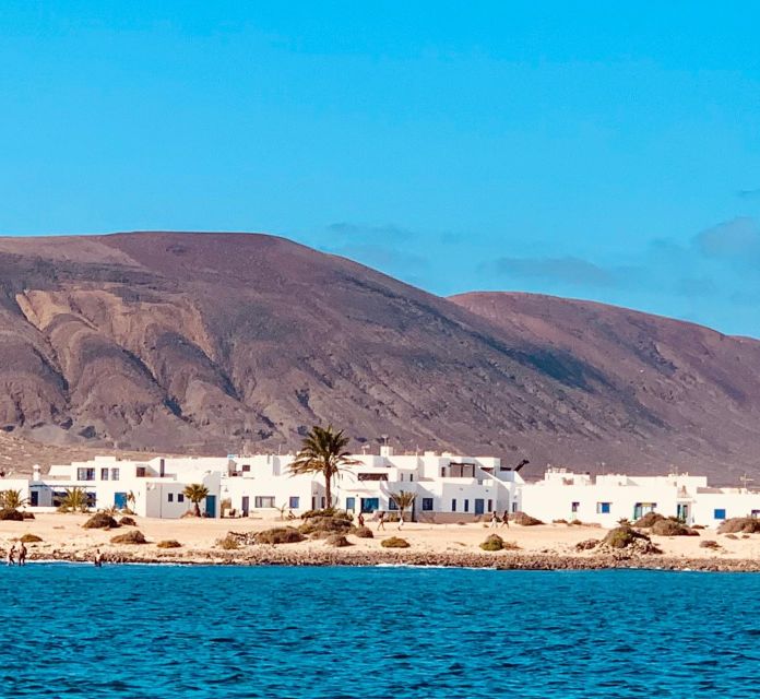 Lanzarote: Northern Delights Tour - Who this tour suits best (and who should think twice)