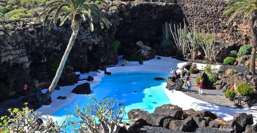 Lanzarote: Northern Half-Day Trip - Key Highlights You’ll Feel Immediately