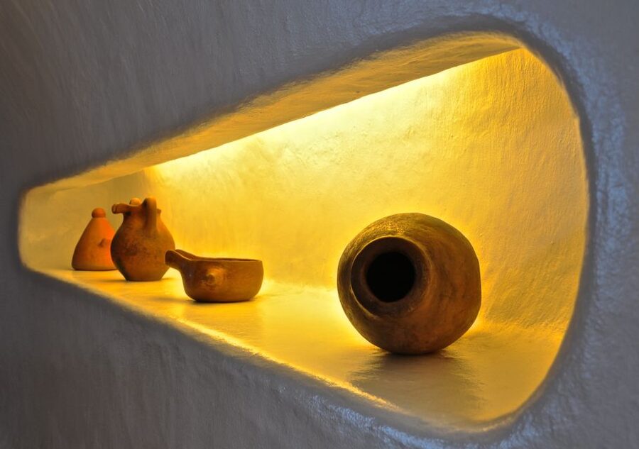 Lanzarote: Northern Half-Day Trip - Teguise’s Cobblestones and Old Church: A Perfect Warm-Up