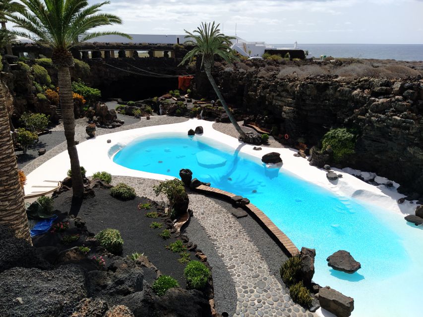 Lanzarote: Northern Half-Day Trip - Group Tour Reality: How the Timing Feels on the Ground