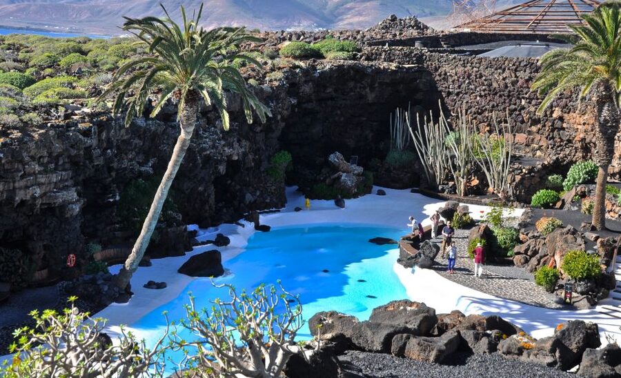 Lanzarote: Northern Half-Day Trip - Getting Picked Up: The Part That Sets Your Whole Day