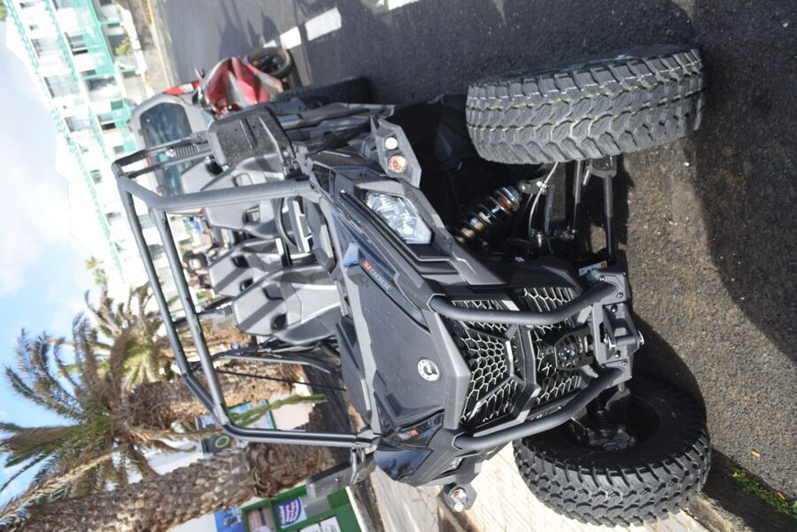 Lanzarote: On-Road Guided Buggy Volcano Tour - Who this on-road buggy volcano tour suits best