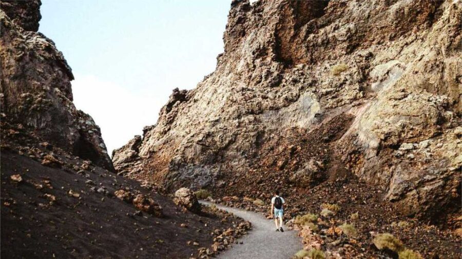 Lanzarote: On-Road Guided Buggy Volcano Tour - Can-Am Maverick driving: comfort, speed, and first-timer nerves