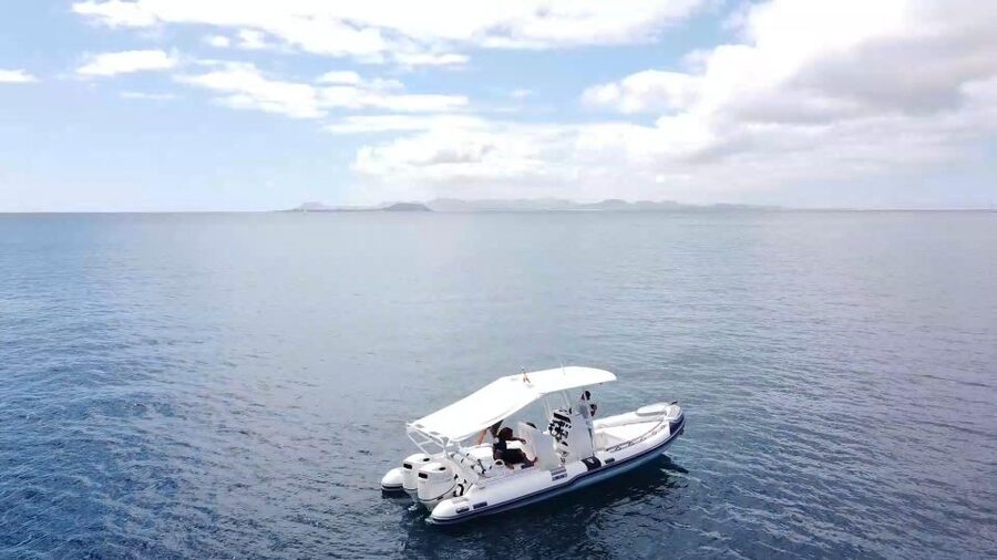 Lanzarote: Private boat Trip 2:30h - Key Things to Know Before You Go