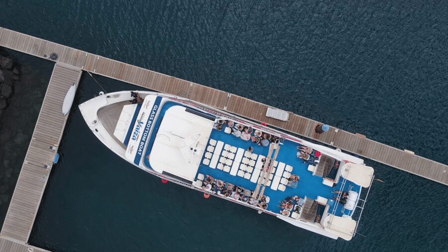 Lanzarote: Puerto del Carmen & Puerto Calero Boat Transfer - Price and Value: What You’re Really Paying For