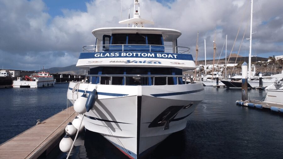 Lanzarote: Puerto del Carmen & Puerto Calero Boat Transfer - Who This Is Best For (And Who Should Skip It)