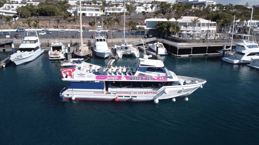 Lanzarote: Puerto del Carmen & Puerto Calero Boat Transfer - A Few Practical Tips That Make the Difference