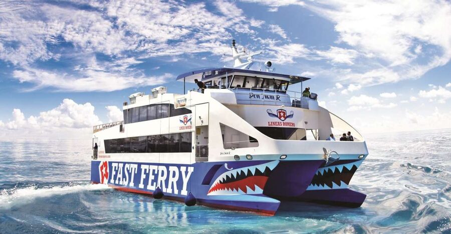 Lanzarote: Return or 1-Way Ferry to Fuerteventura with Wifi - Key things I’d plan around