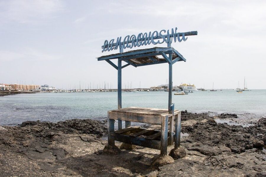 Lanzarote: Return or 1-Way Ferry to Fuerteventura with Wifi - Practical tips so your day starts smooth