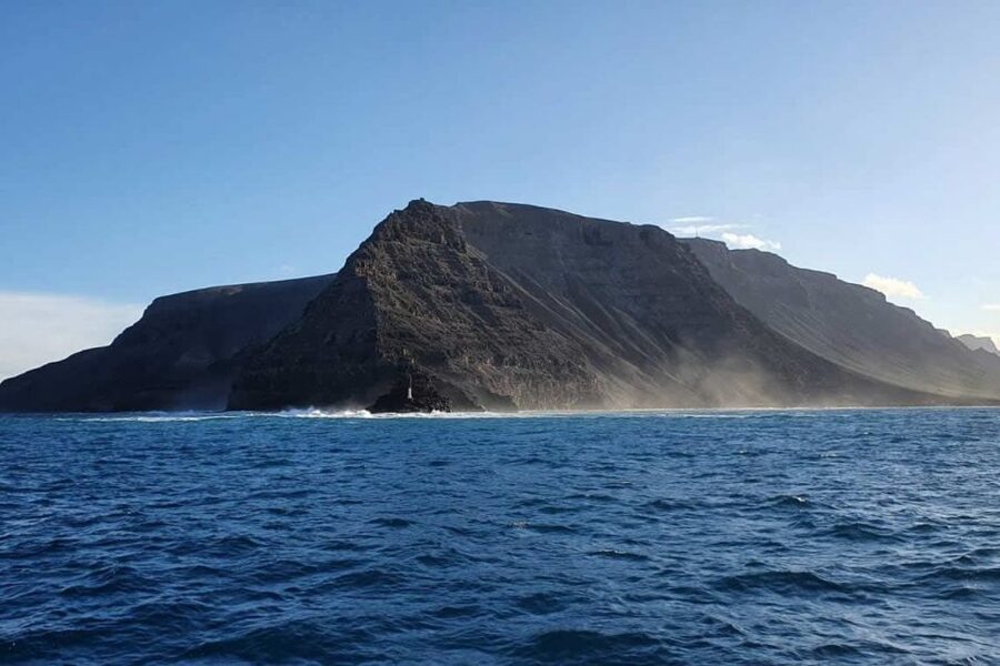 Lanzarote: Roundtrip Ferry Transfer to La Graciosa - Key highlights at a glance