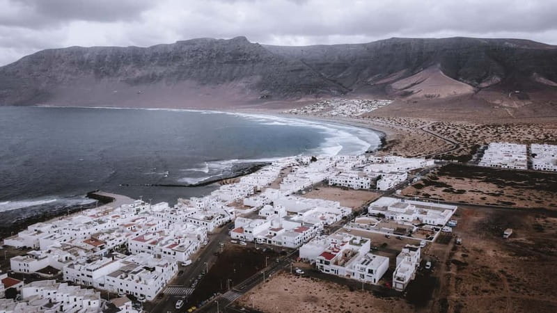 Lanzarote's First Surf School - 2-hour or 4-hour classes - Your 2-hour or 4-hour lesson: what changes