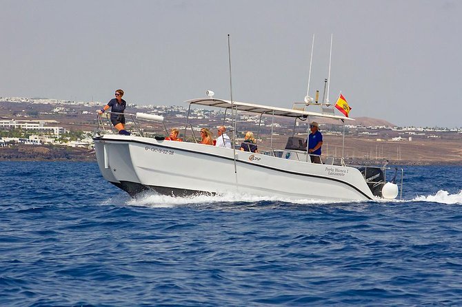 Lanzarote Sea Safari from Puerto calero - Who This Sea Safari Fits Best (and Who Might Want Another Option)