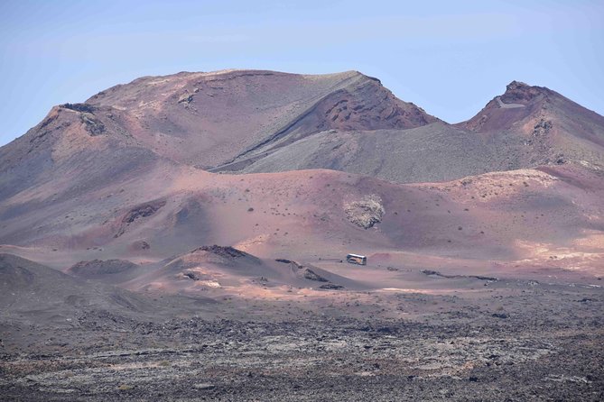 Lanzarote Short South Tour with Timanfaya Volcano Entrance - South Lanzarote in a Single Half Day: What the Timing Lets You Do