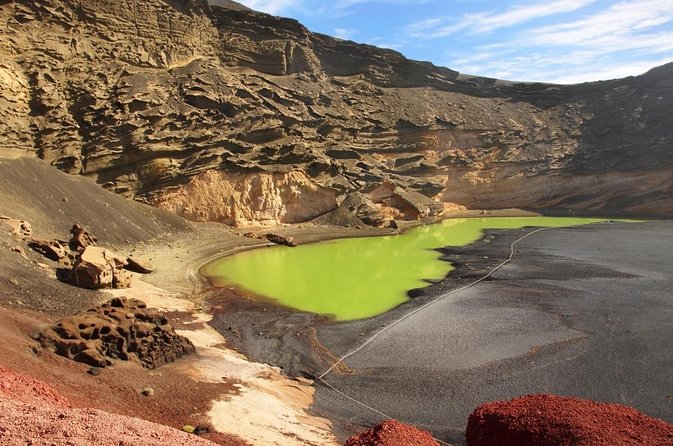 Lanzarote South Tour with Timanfaya Entrance - Key Highlights You’ll Actually Care About