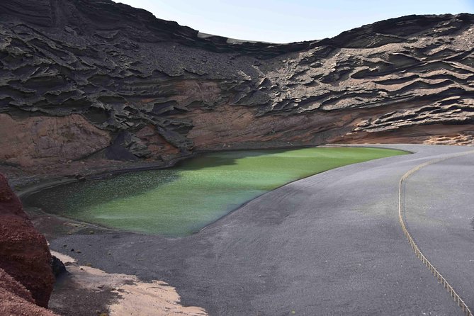 Lanzarote South Tour with Timanfaya Entrance - Your South Lanzarote Day Plan Starts at 8:30am in Puerto del Carmen