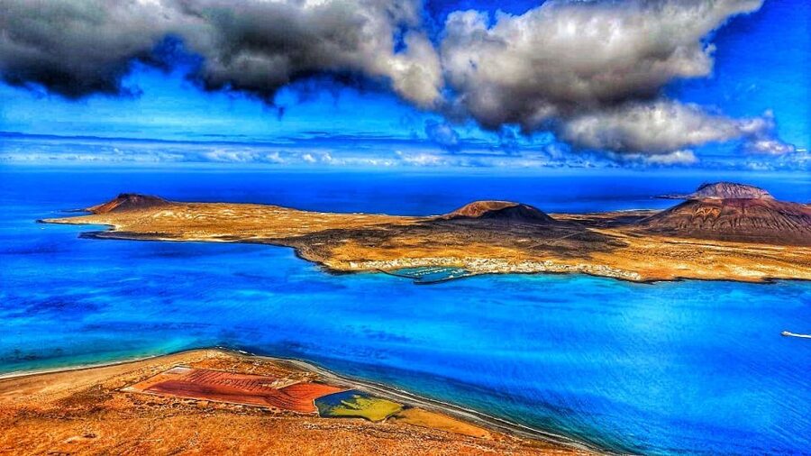 Lanzarote: Timanfaya and Cueva de los Verdes Day Trip - Cueva de los Verdes and the cave-based wow factor