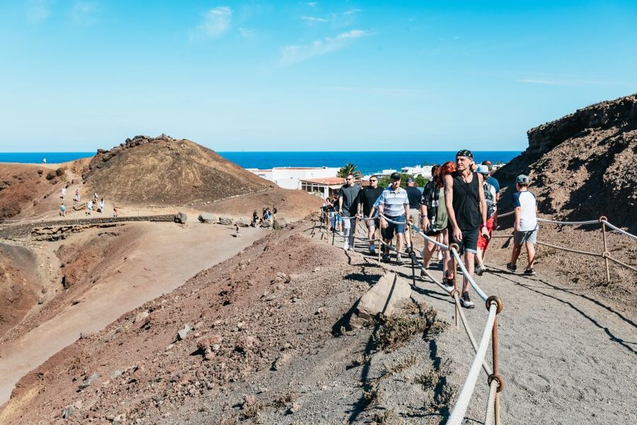 Lanzarote: Timanfaya National Park & La Geria Tour - Key things to love about this Timanfaya & La Geria tour