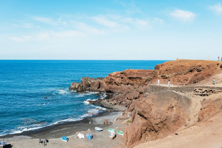 Lanzarote: Timanfaya National Park & La Geria Tour - Price and value: why $72 can make sense