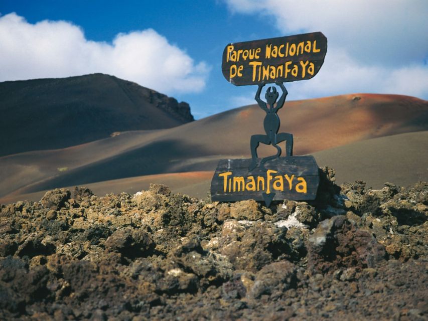 Lanzarote: Timanfaya National Park Tour - Key things I’d focus on before you go