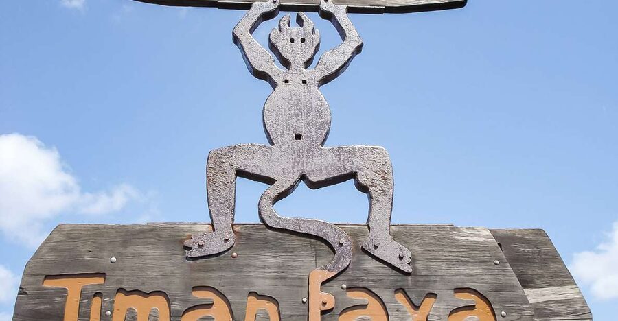 Lanzarote: Timanfaya National Park Volcanic Craters Tour - Timanfaya by bus: craters, lava fields, and photo stops that don’t waste time
