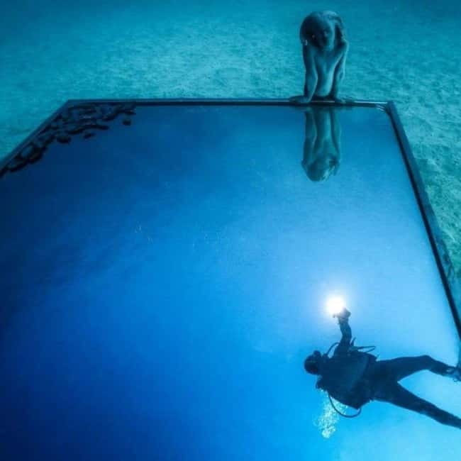 Lanzarote: Try Scuba Diving - Atlantic Museum (no-certified) - Why Lanzarote’s Atlantic Museum + Flamingo Beach is a smart combo