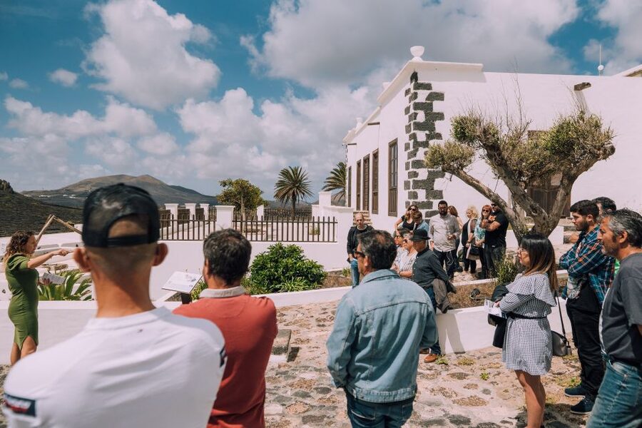 Lanzarote: Vineyard Tour with Wine and Chocolate Tasting - FAQ