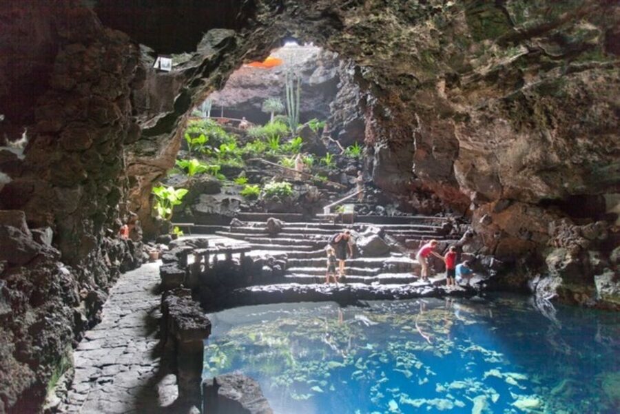 Lanzarote: Volcanic Landscapes Tour with Panoramic Views - Northern Lanzarote: Why This Part of the Island Feels Different