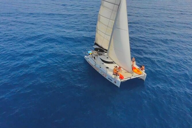 Luxury Private Half-Day Catamaran Charter in Lanzarote - Who This Charter Fits Best (And Who Might Want Another Option)